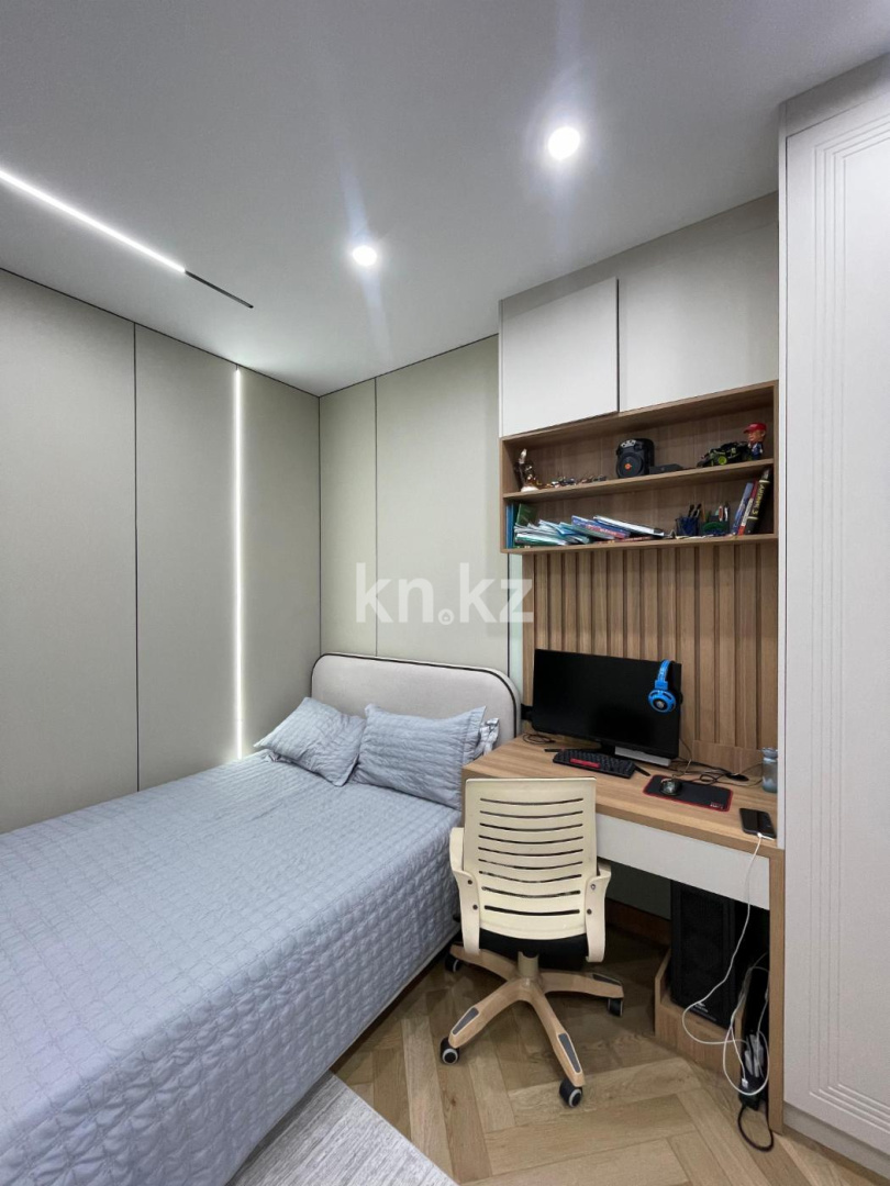 Продажа 4-комнатной квартиры, 125 м² в Астане - фото 6