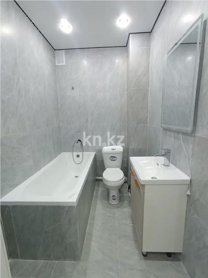 Продажа 1-комнатной квартиры, 28 м² в Астане - фото 3