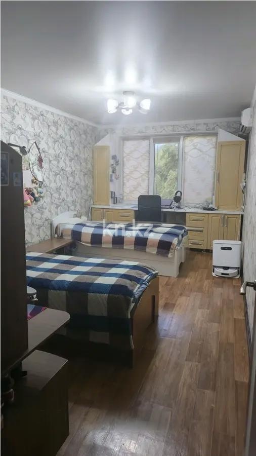 Продажа 3-комнатной квартиры, 65 м² в Алматы - фото 3