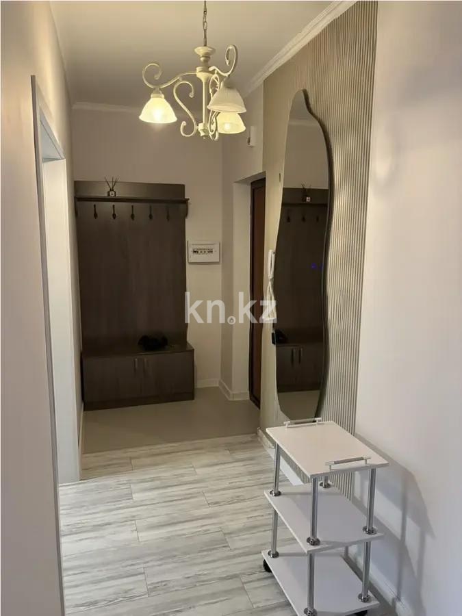 Продажа 1-комнатной квартиры, 41 м² в Астане - фото 4