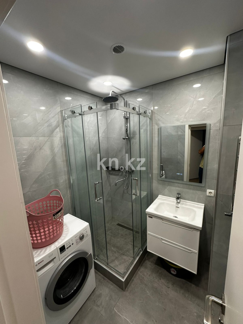 Аренда 3-комнатной квартиры, 85 м² в Алматы - фото 5