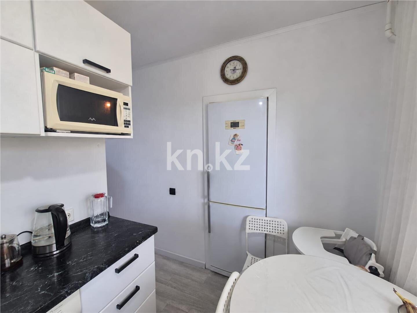 Продажа 3-комнатной квартиры, 62 м² в Темиртау - фото 12