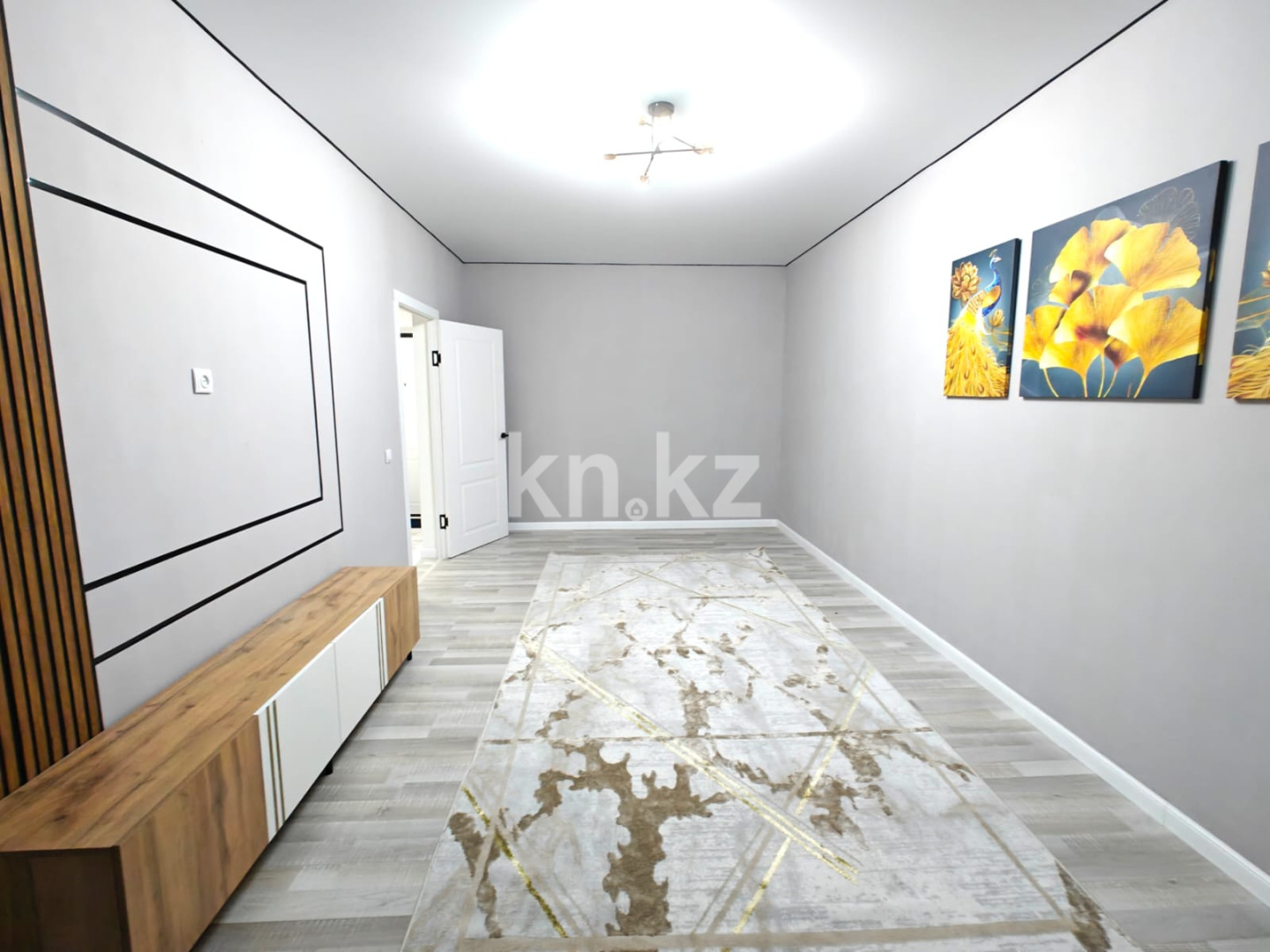 Продажа 1-комнатной квартиры, 43.4 м², ул. Бухтарминская, дом  153/64 - Кульджинский тракт в Алматы - фото 4