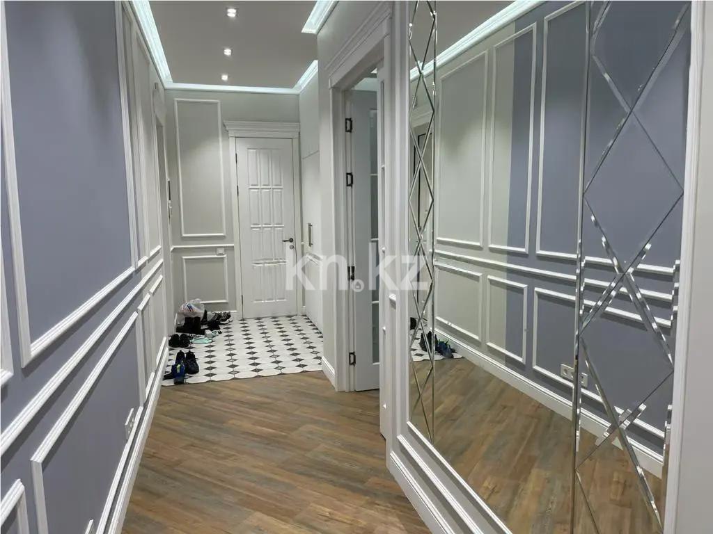 Продажа 2-комнатной квартиры, 72.6 м² в Астане - фото 6