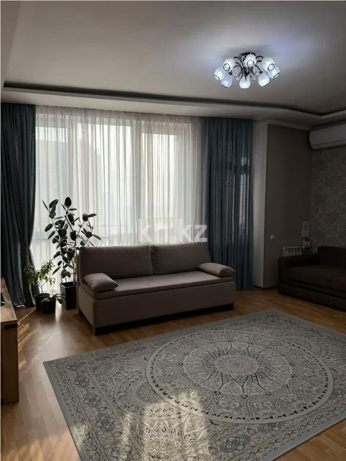 Продажа 2-комнатной квартиры, 76 м², ул. Прокофьева, дом  148 в Алматы - фото 2