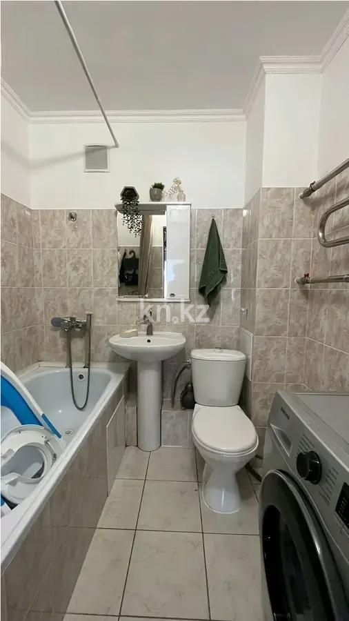 Продажа 2-комнатной квартиры, 63 м², ул. Айтматова, дом  41 в Астане - фото 5