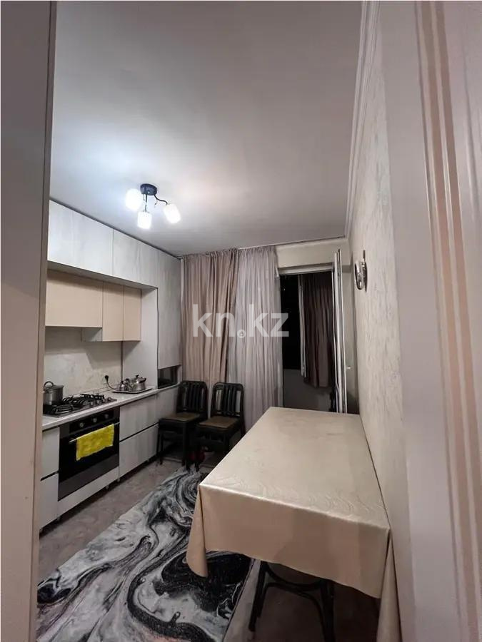 Продажа 2-комнатной квартиры, 50 м² в Алматы - фото 3