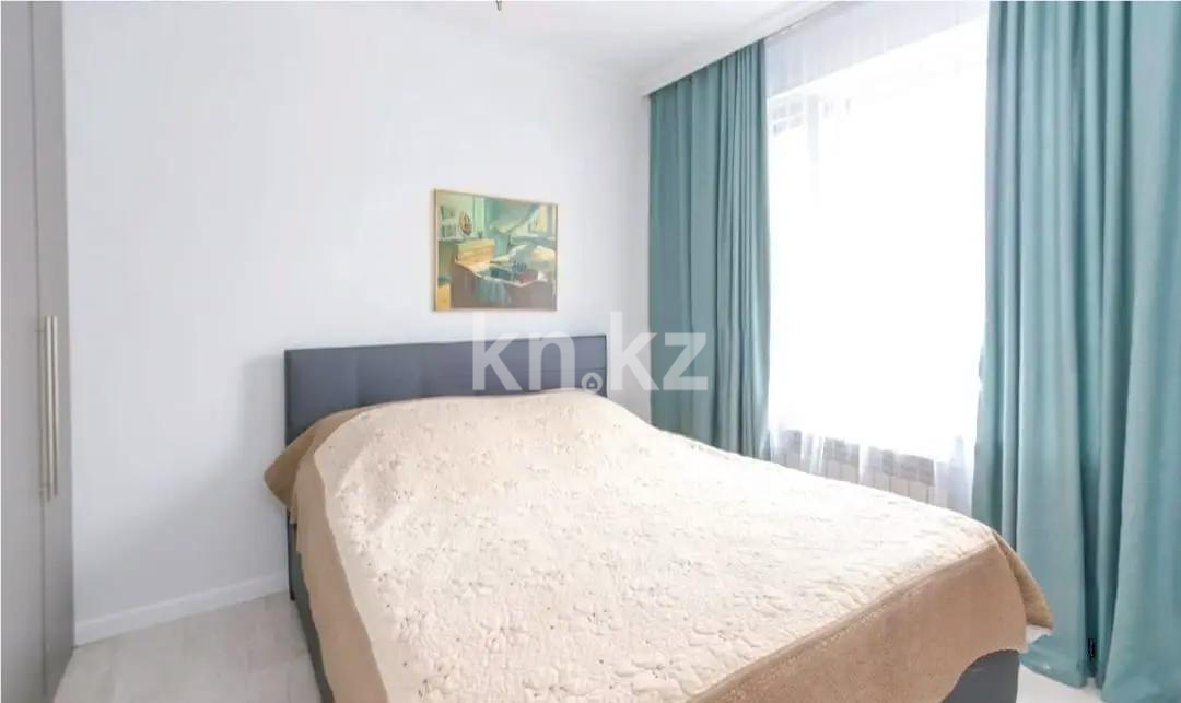 Продажа 3-комнатной квартиры, 75 м² в Астане - фото 3