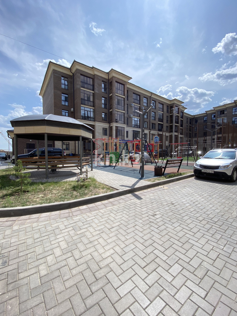 Продажа 5-комнатной квартиры, 147 м², пр. Республики, дом  49/1 в Караганде - фото 4