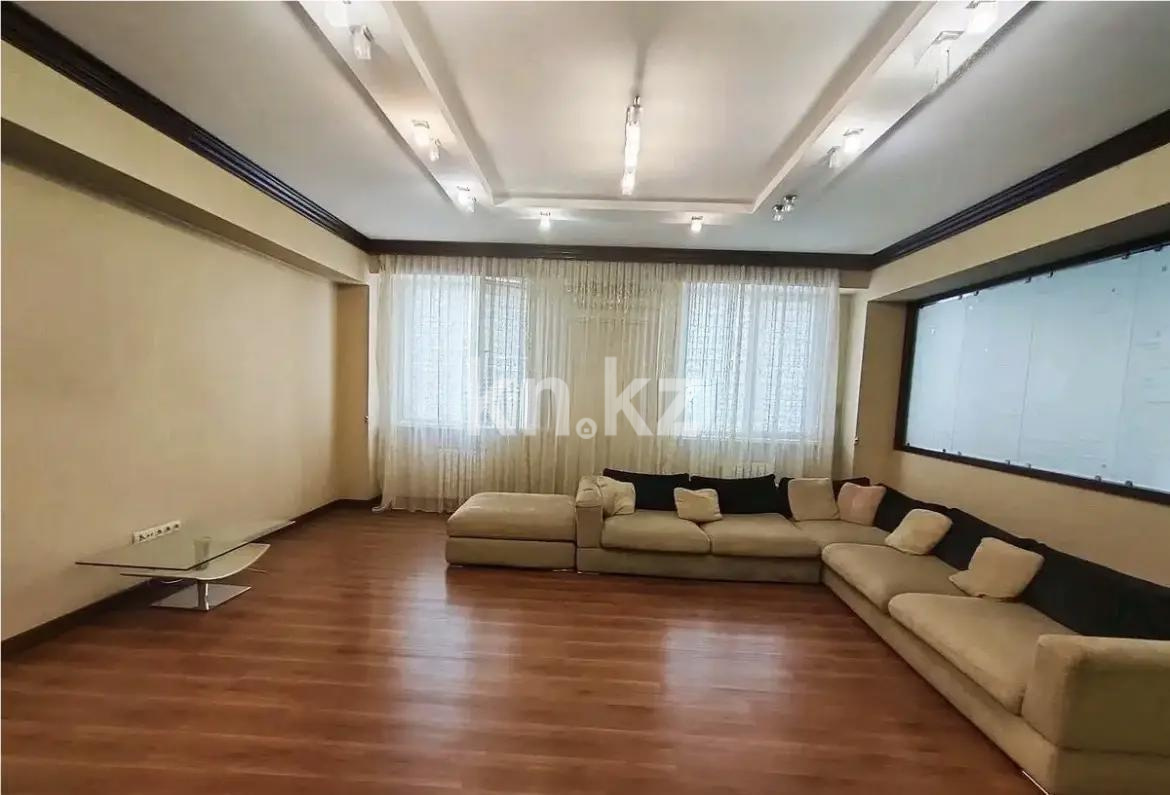 Продажа 4-комнатной квартиры, 185 м² в Алматы