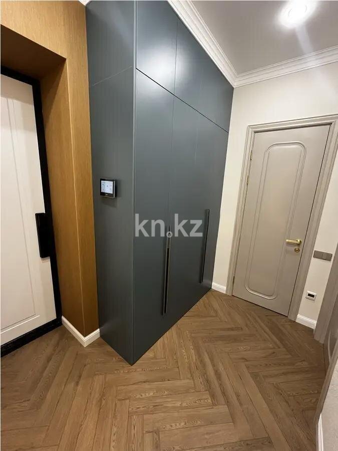 Продажа 1-комнатной квартиры, 42 м² в Астане - фото 5