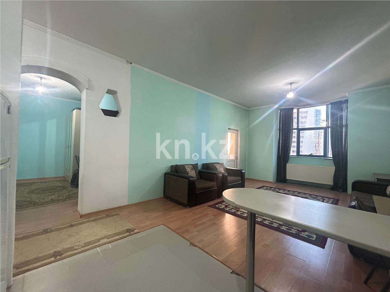 Продажа 2-комнатной квартиры, 64.4 м², ул. Иманбаевой в Астане - фото 3