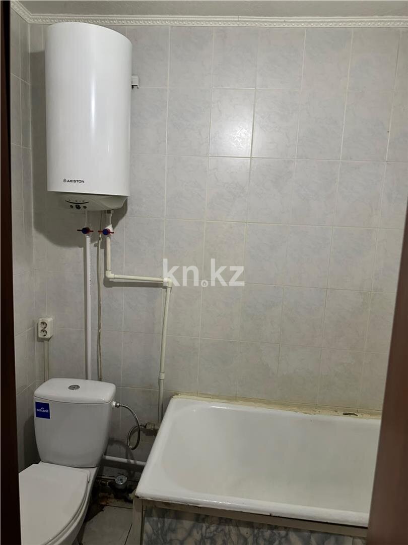 Продажа 1-комнатной квартиры, 34 м² в Караганде - фото 6
