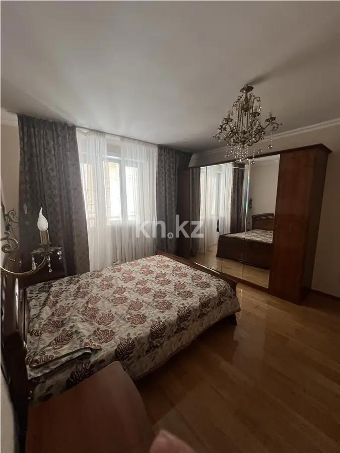 Продажа 4-комнатной квартиры, 132 м², ул. Боталы, дом  26/3 в Астане - фото 2
