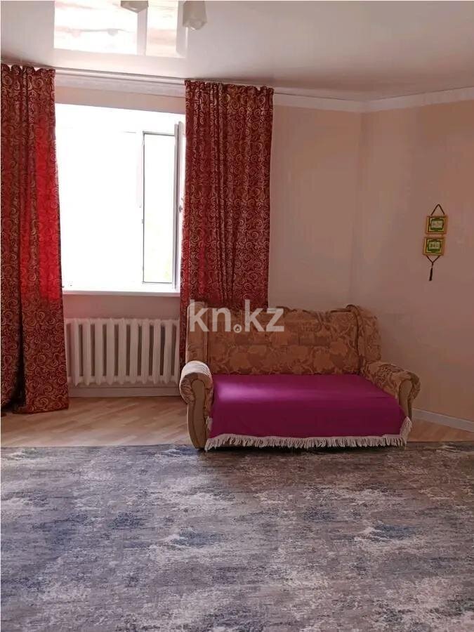 Продажа 1-комнатной квартиры, 30 м² в Астане