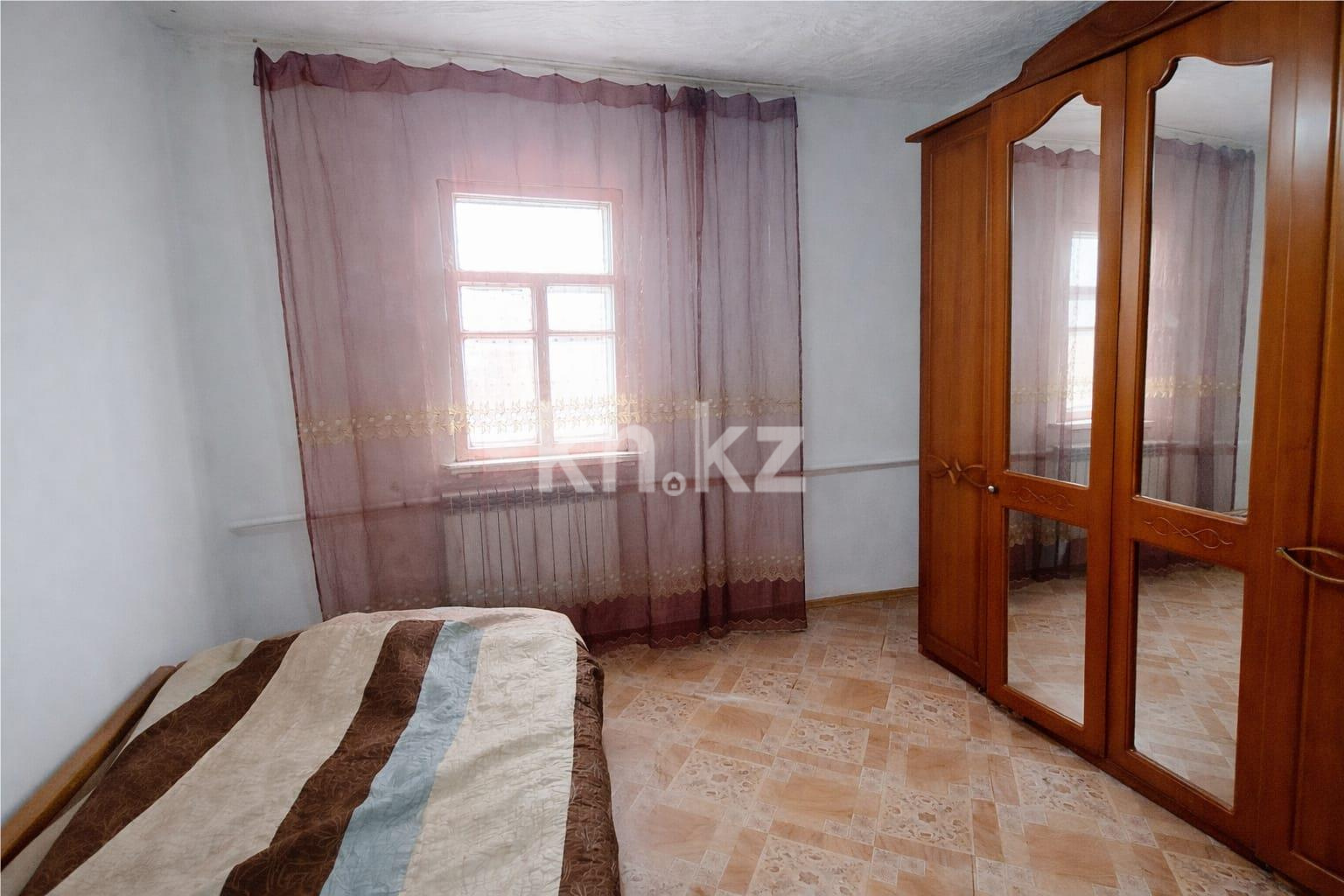 Продажа 4-комнатного дома, 100 м² в Караганде - фото 8