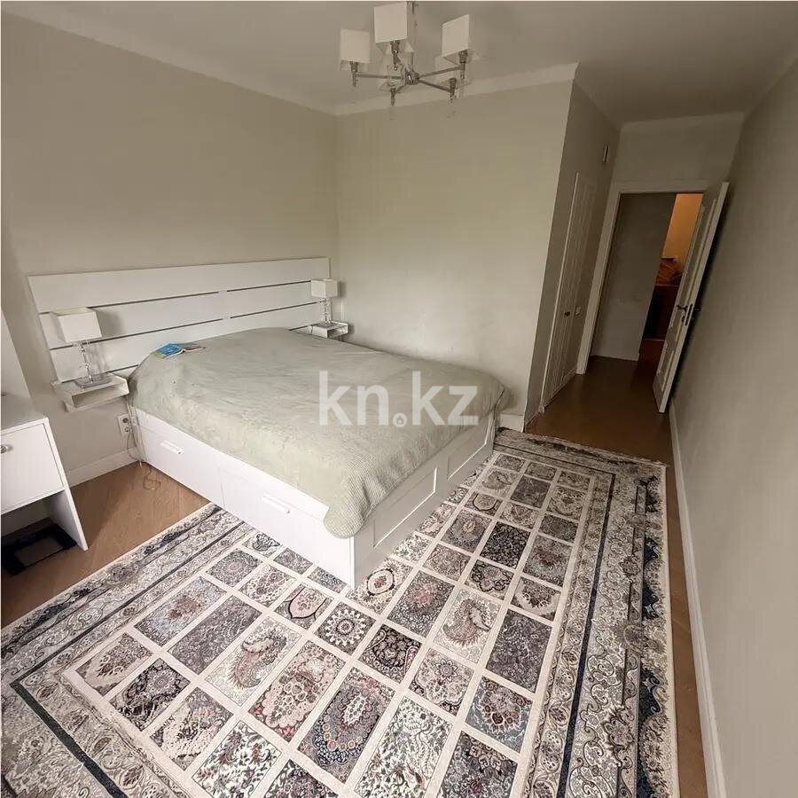 Продажа 2-комнатной квартиры, 70 м² в Алматы - фото 2