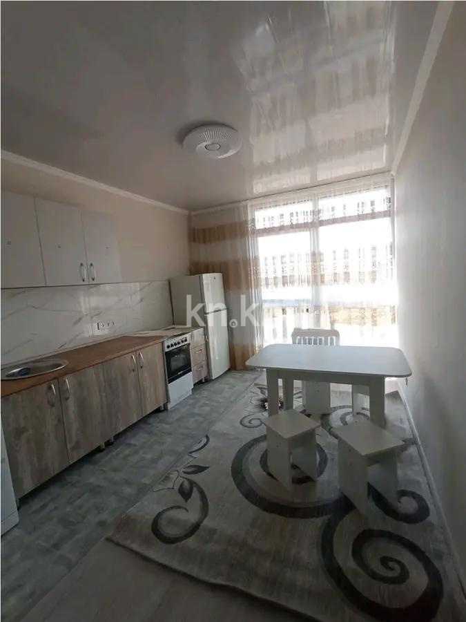 Продажа 1-комнатной квартиры, 44 м² в Алматы - фото 2