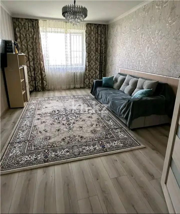 Продажа 2-комнатной квартиры, 56 м² в Астане