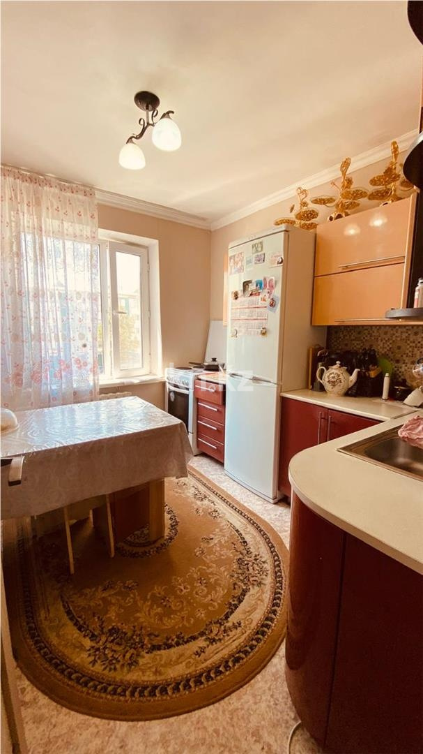 Продажа 4-комнатной квартиры, 92 м² в Караганде - фото 8