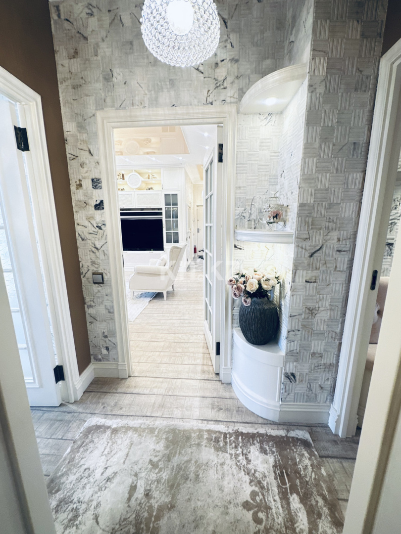 Продажа 4-комнатной квартиры, 97 м² в Астане - фото 23