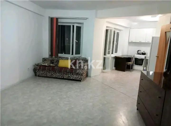 Продажа 1-комнатной квартиры, 42 м² в Караганде