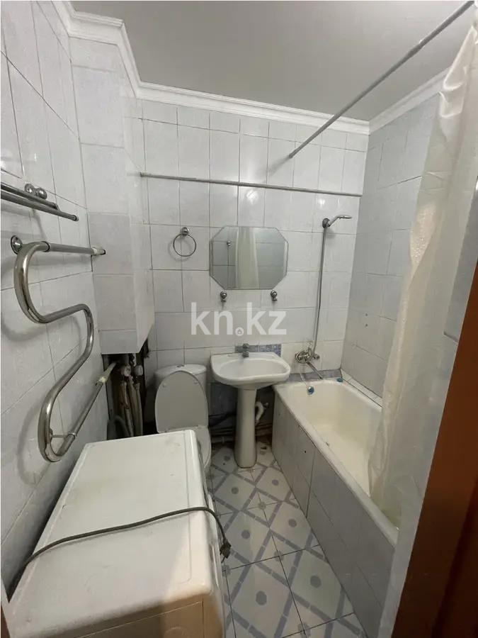 Продажа 1-комнатной квартиры, 32 м² в Алматы - фото 2