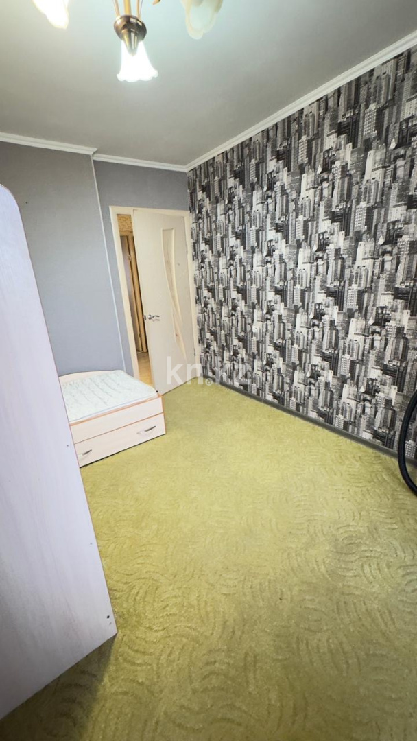 Продажа 2-комнатной квартиры, 51.6 м², Аксай 4, дом  51 в Алматы - фото 19