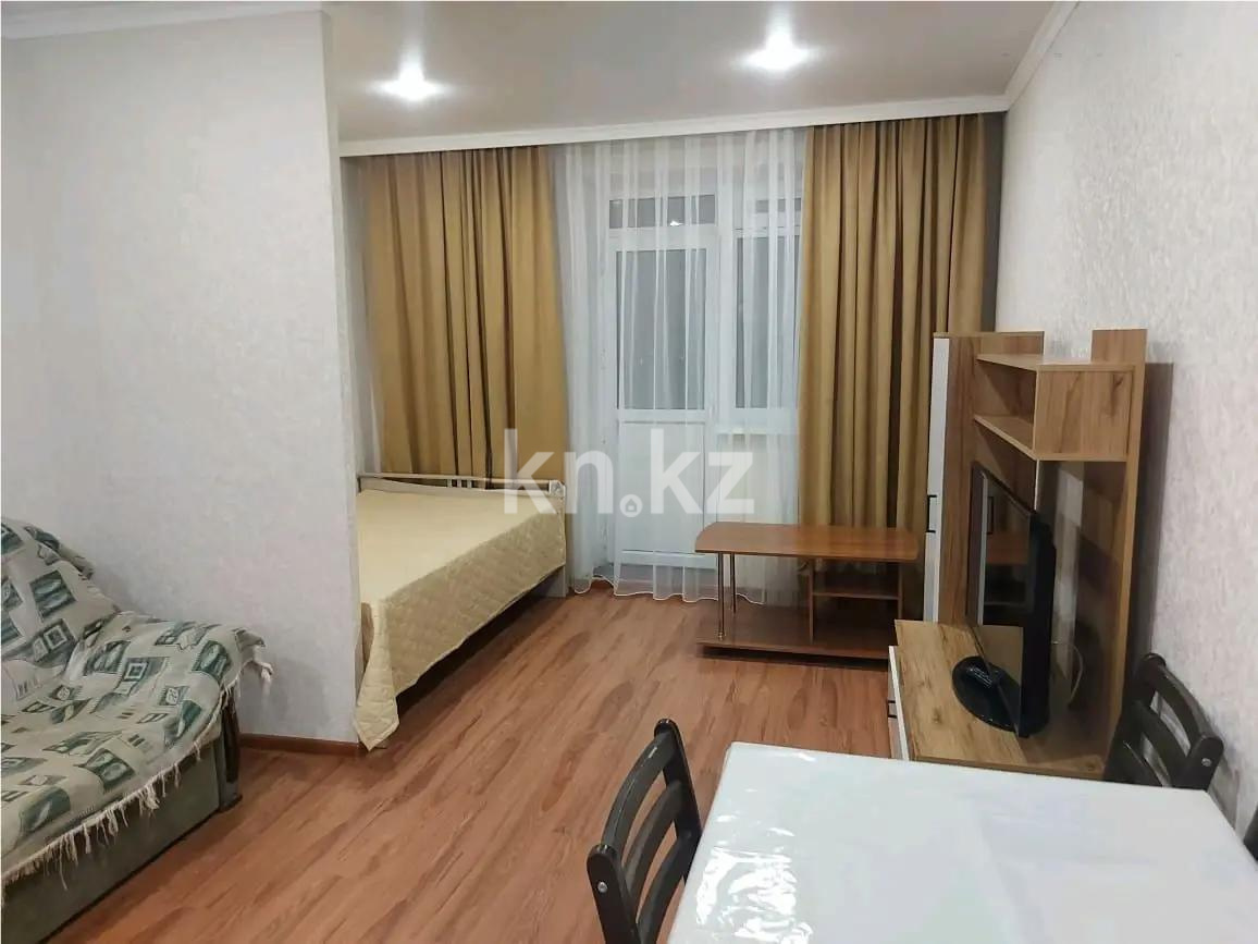 Продажа 1-комнатной квартиры, 35 м² в Астане