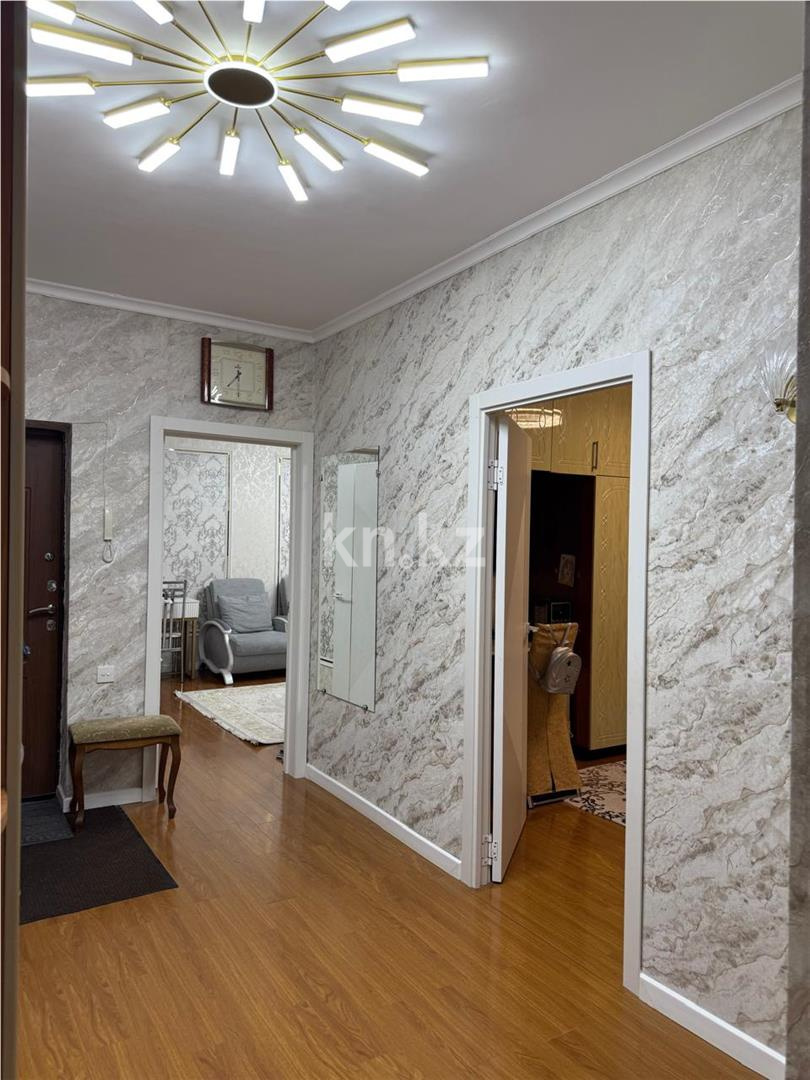 Продажа 3-комнатной квартиры, 90 м² в Караганде - фото 13