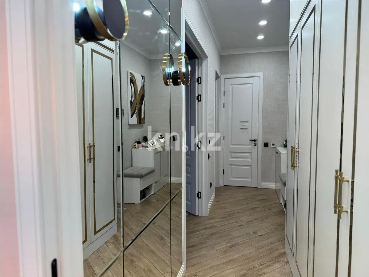 Продажа 2-комнатной квартиры, 69 м² в Астане - фото 5