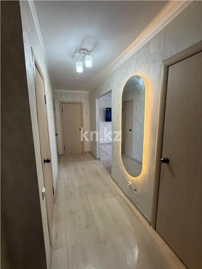 Продажа 2-комнатной квартиры, 48.8 м² в Астане - фото 9