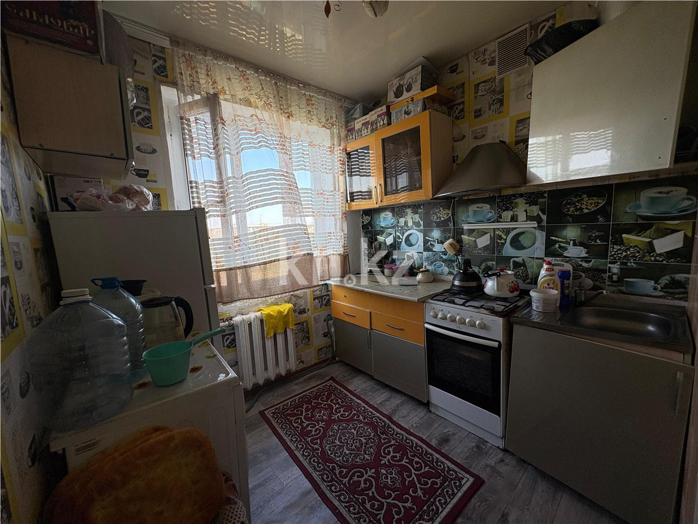 Продажа 2-комнатной квартиры, 47 м², 7-й мкр. в Темиртау - фото 5