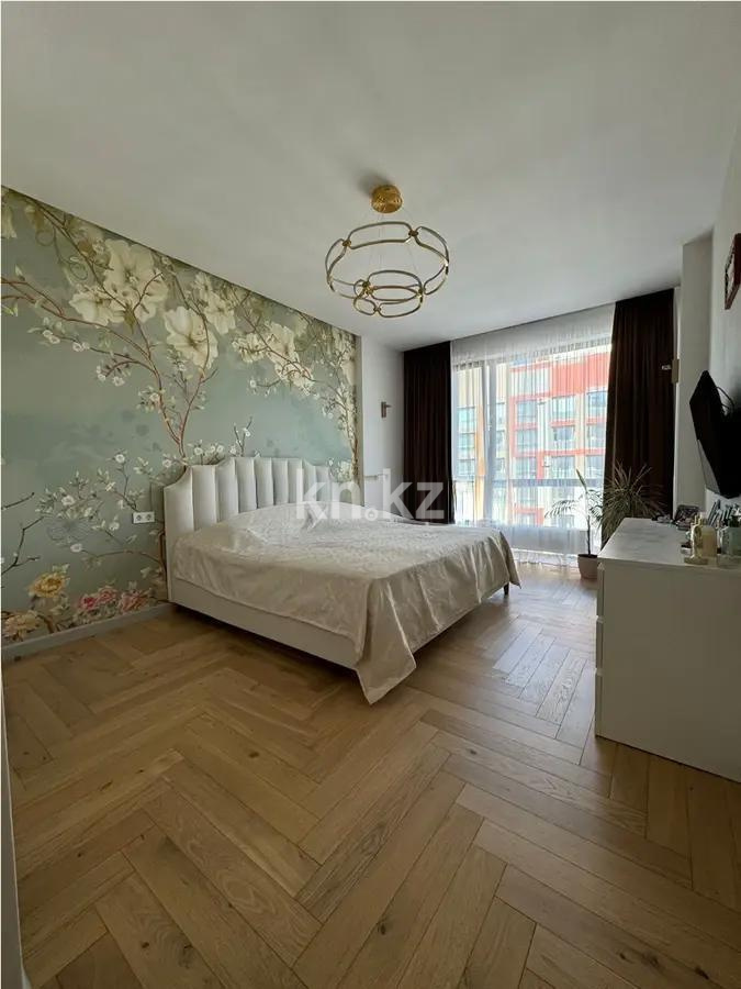 Продажа 3-комнатной квартиры, 101.7 м² в Астане - фото 3