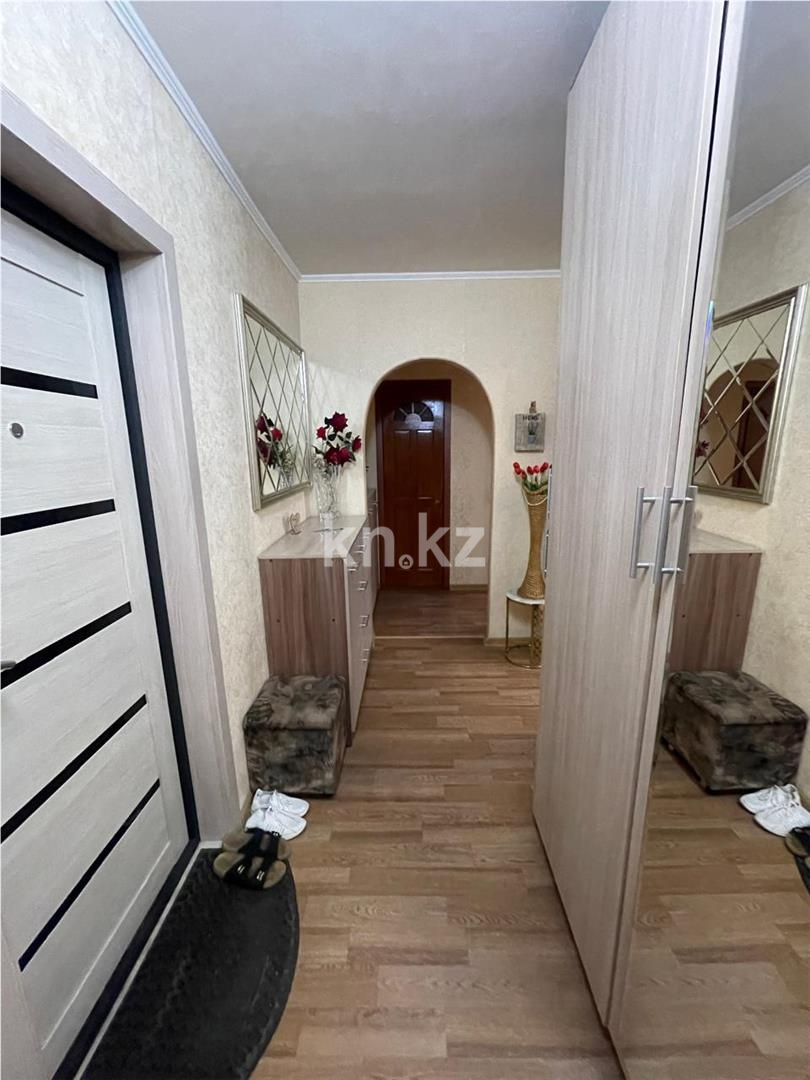 Продажа 2-комнатной квартиры, 49 м² в Караганде - фото 12