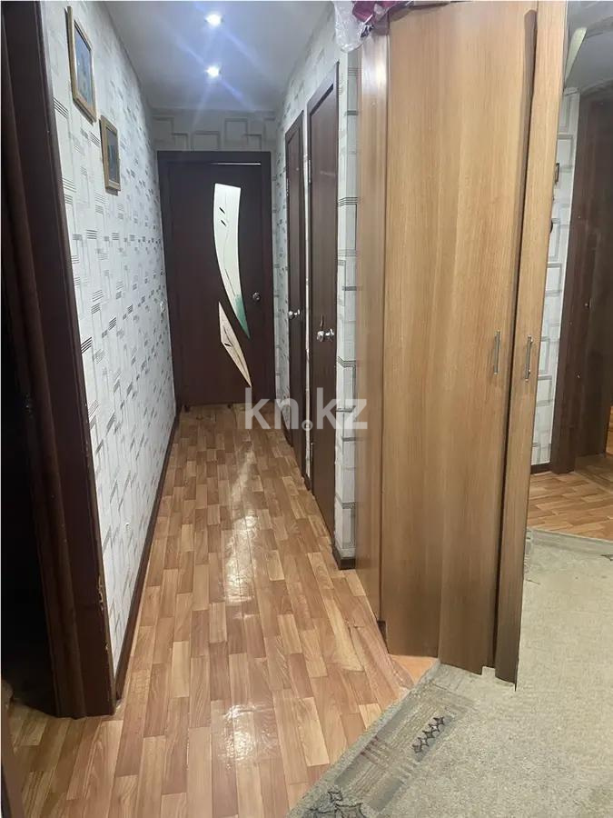 Продажа 3-комнатной квартиры, 56 м² в Караганде - фото 4