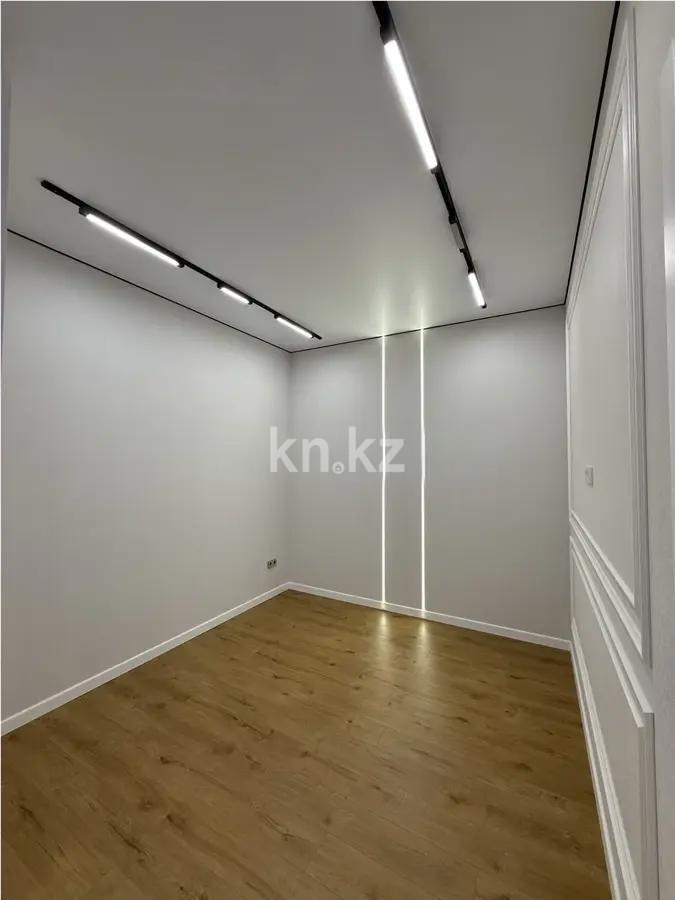 Продажа 2-комнатной квартиры, 42.1 м² в Астане
