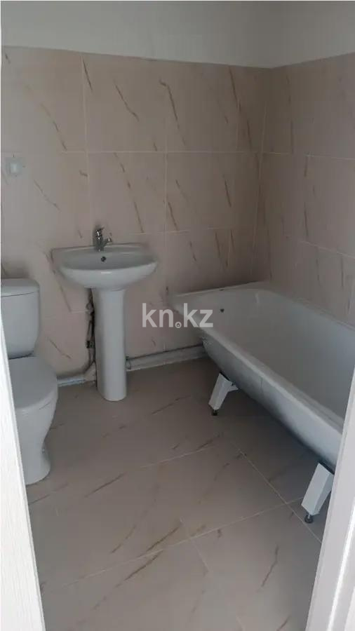 Продажа 2-комнатной квартиры, 45.1 м² в Алматы