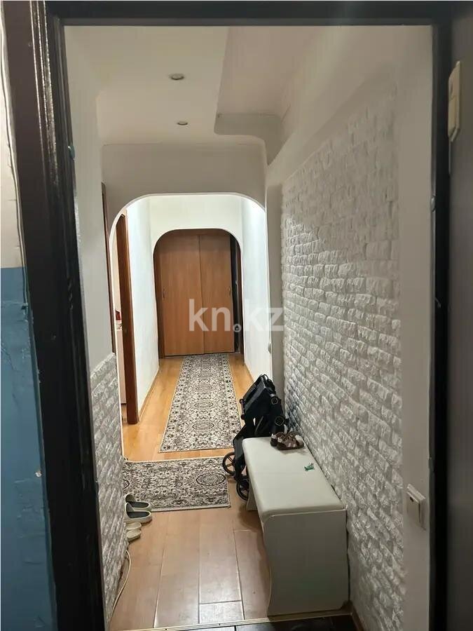 Продажа 3-комнатной квартиры, 65 м² в Алматы - фото 7