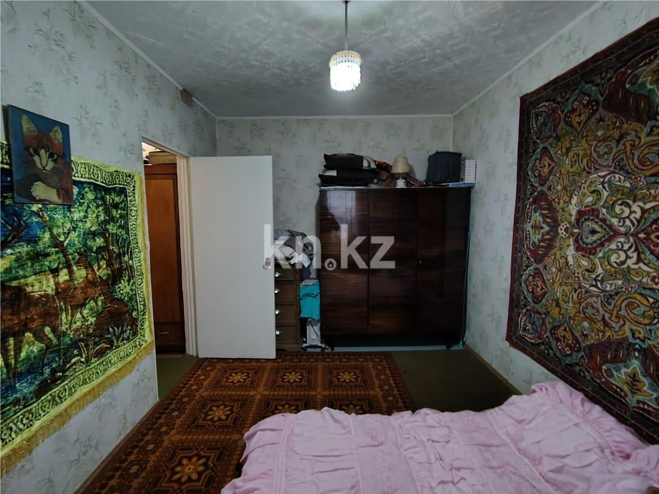 Продажа 2-комнатной квартиры, 53 м², мкр-н Степной-3 в Караганде - фото 10