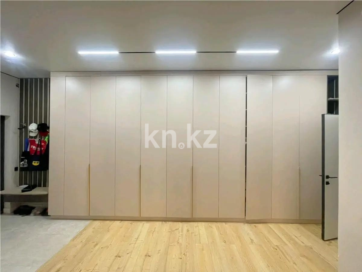 Продажа 2-комнатной квартиры, 60 м² в Алматы