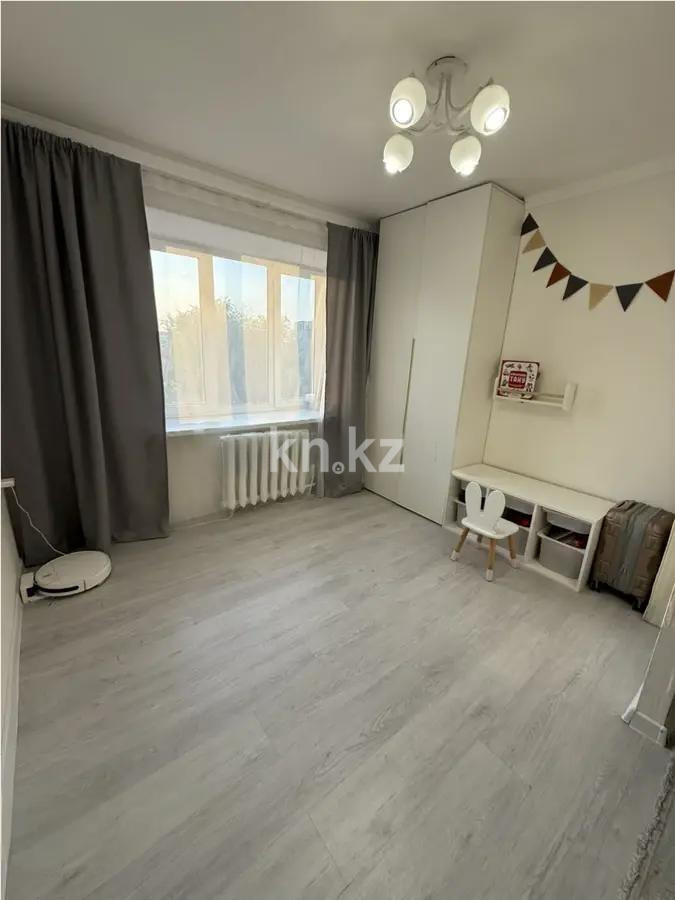 Продажа 2-комнатной квартиры, 43 м² в Алматы - фото 3