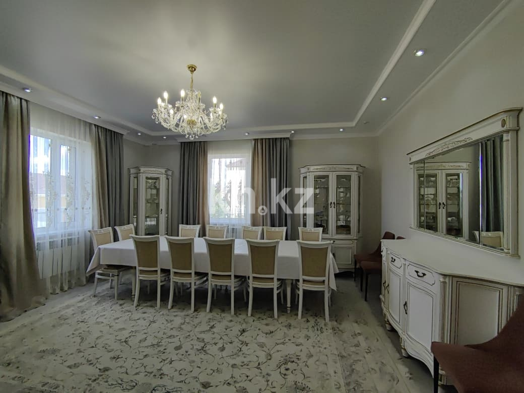 Продажа 5-комнатного дома, 232 м² в Караганде - фото 4