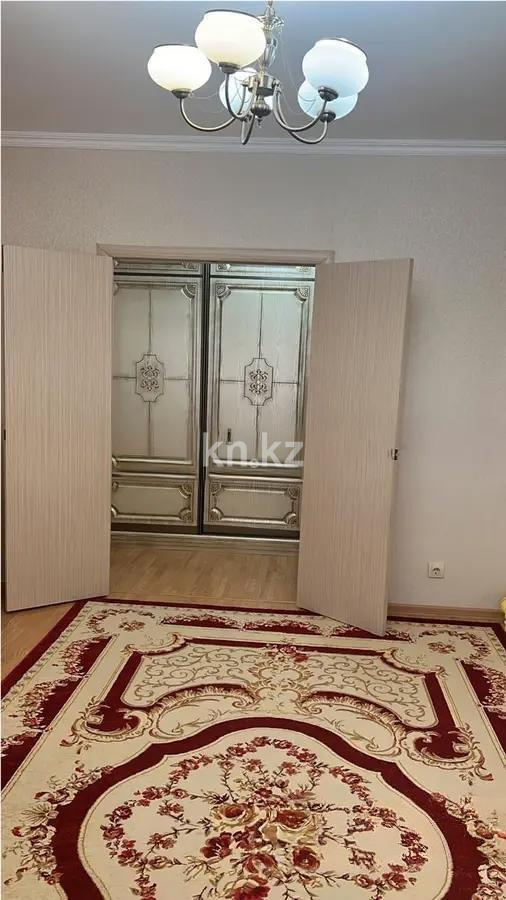 Продажа 1-комнатной квартиры, 45 м² в Астане