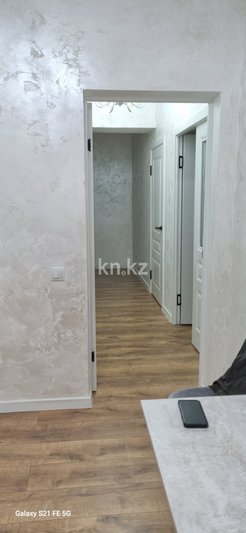 Продажа 2-комнатной квартиры, 55 м², Абильхаирхан, дом  241г в Шымкенте - фото 2