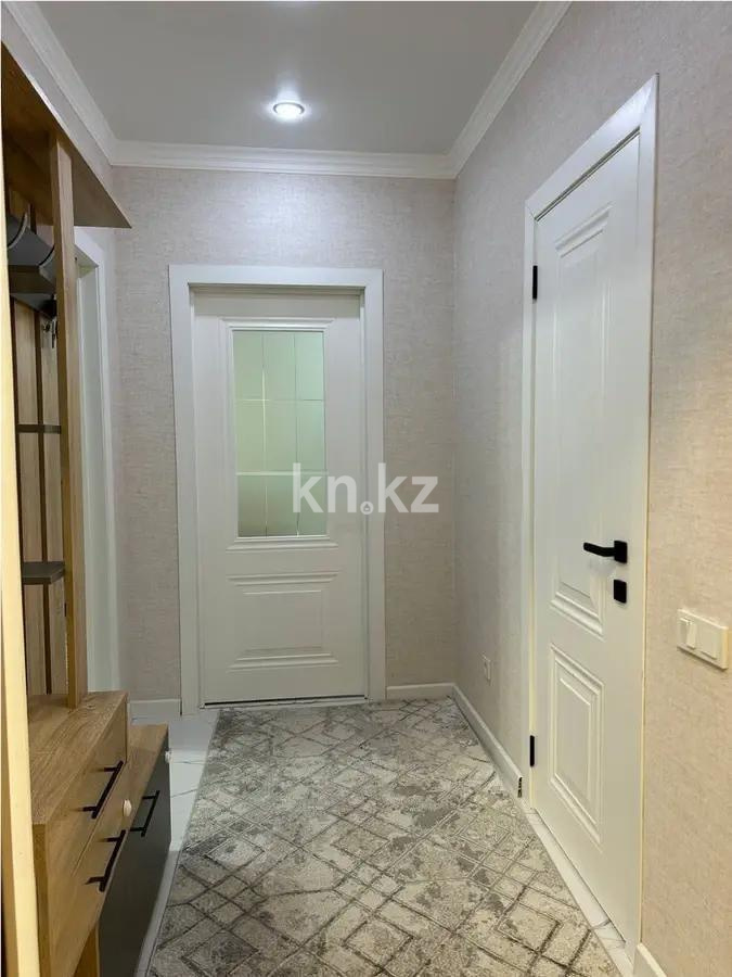 Продажа 1-комнатной квартиры, 40.1 м², ул. Нажимеденова, дом  29 в Астане - фото 4