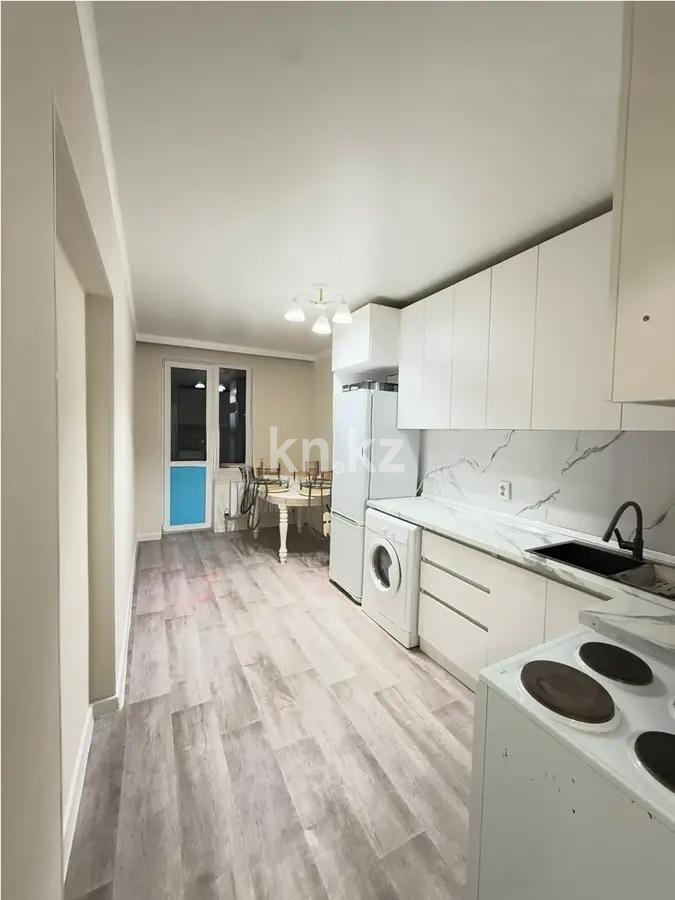 Продажа 1-комнатной квартиры, 40 м² в Алматы - фото 2