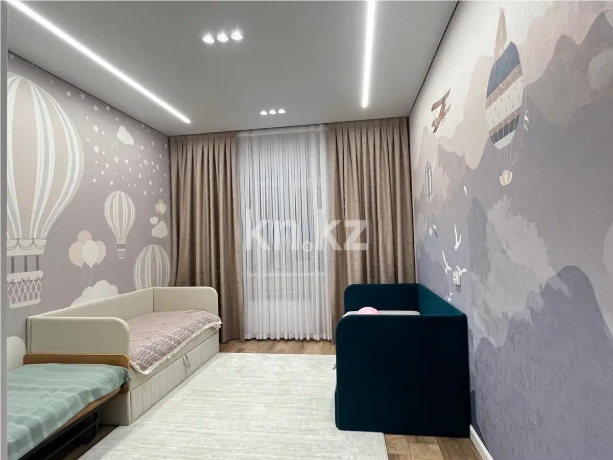 Продажа 3-комнатной квартиры, 96 м² в Караганде - фото 3