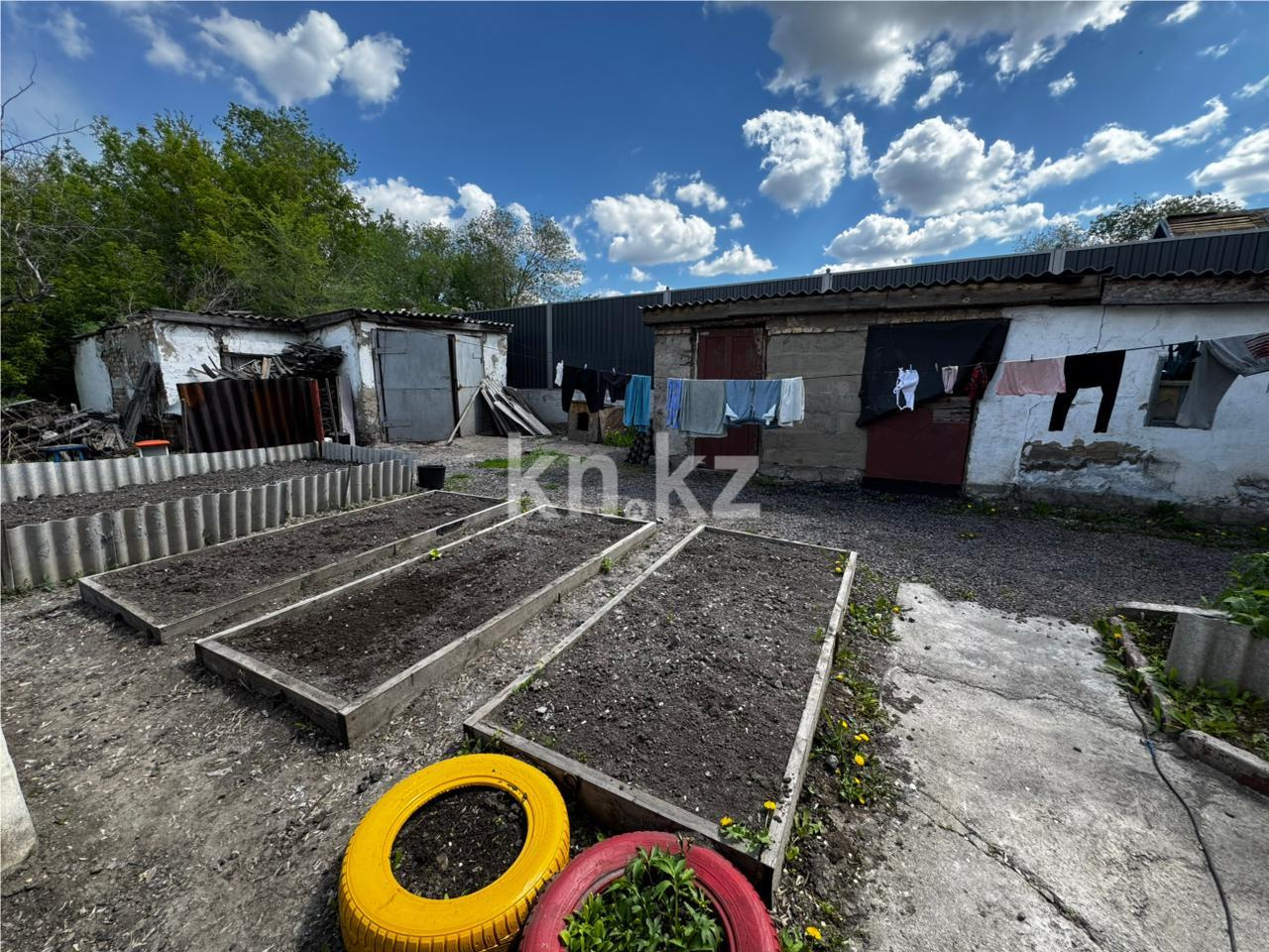 Продажа 5-комнатного дома, 80.4 м² в Караганде - фото 21