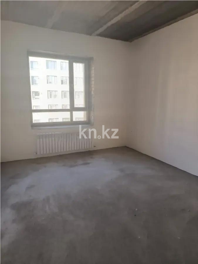 Продажа 3-комнатной квартиры, 98.6 м² в Астане